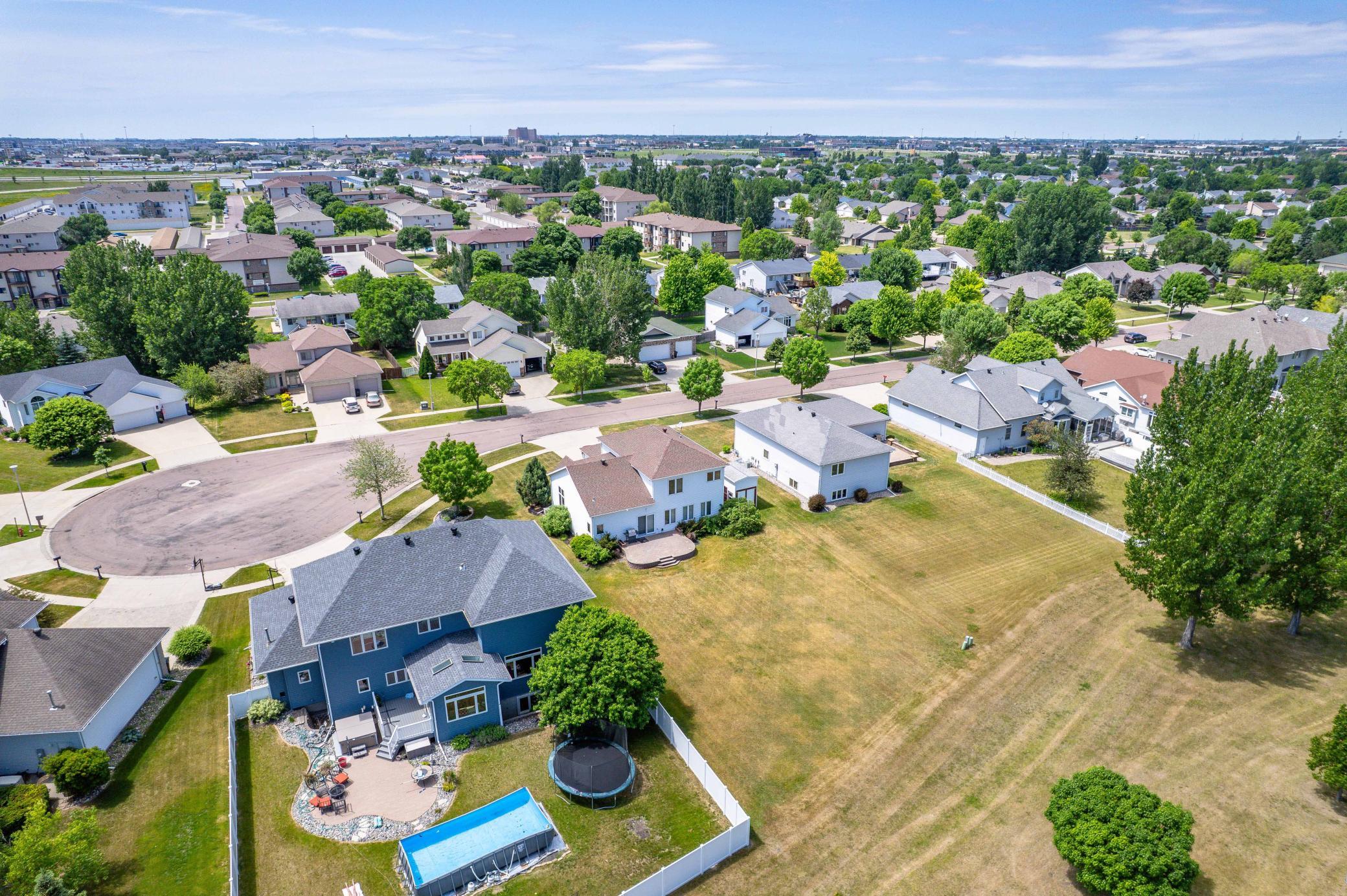 3104 31st St S Fargo