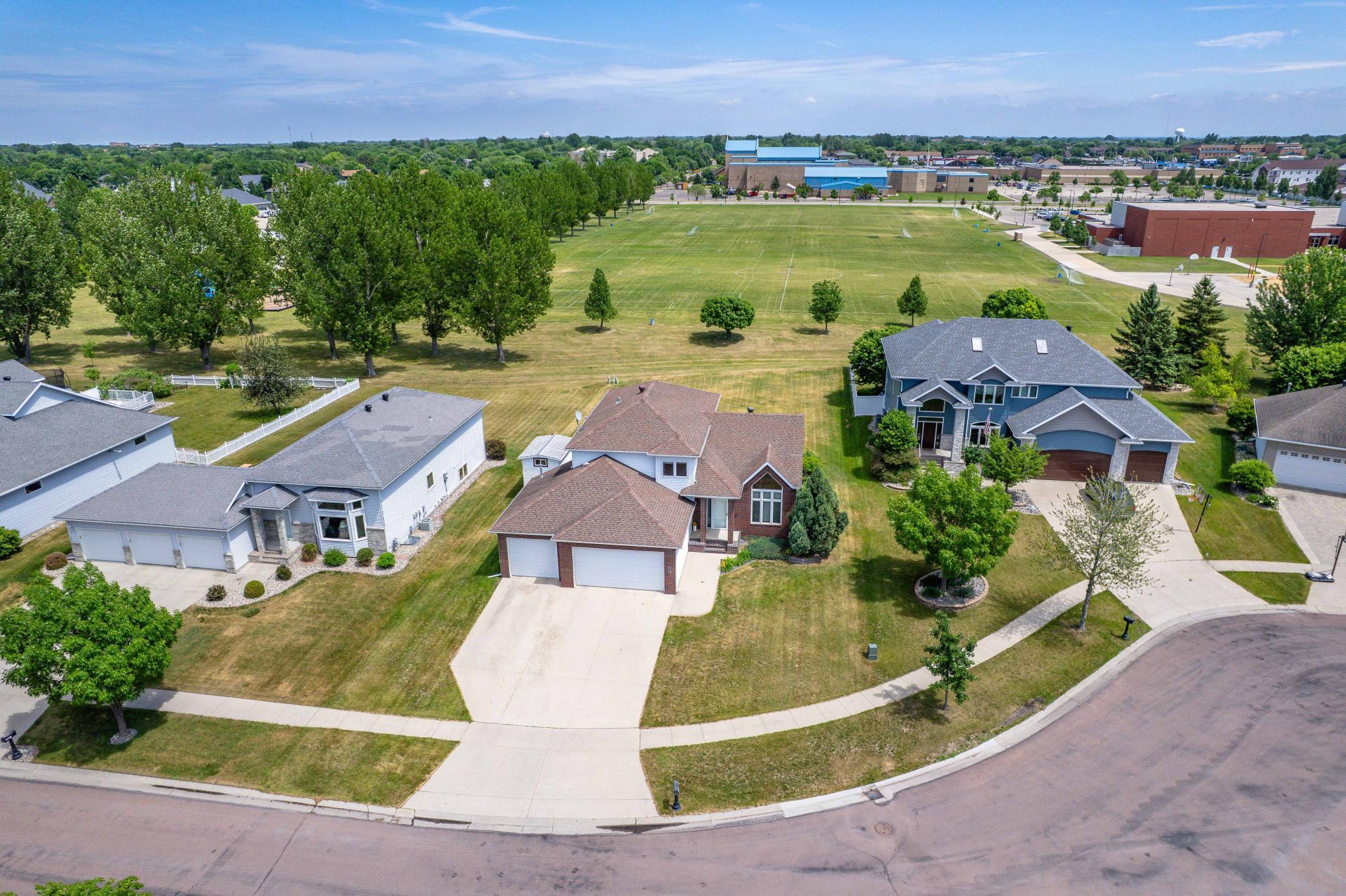 3104 31st St S Fargo
