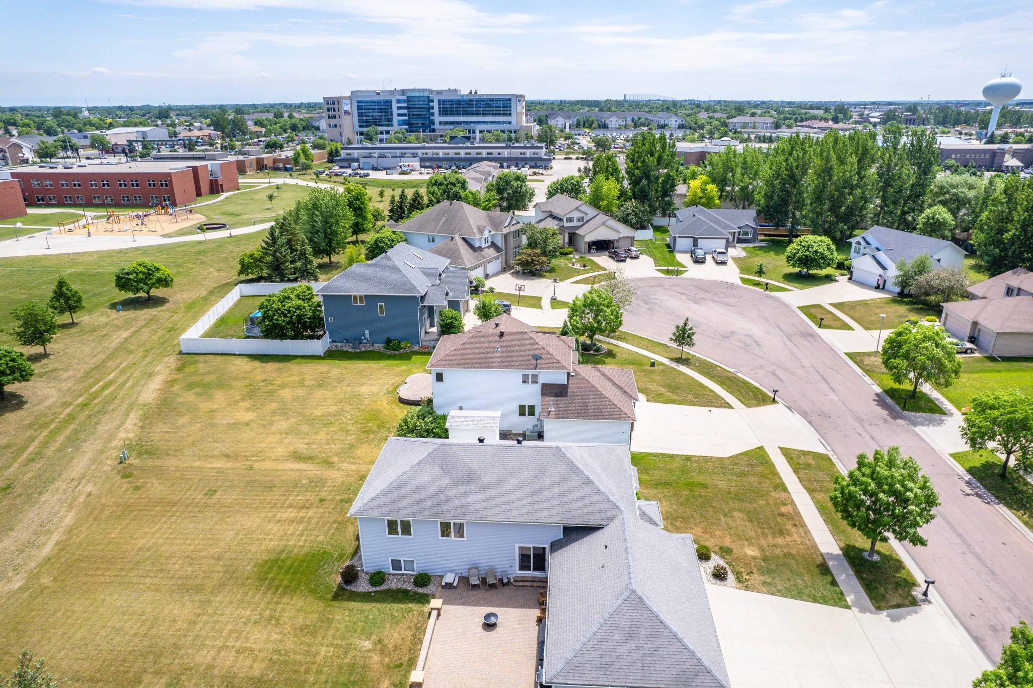 3104 31st St S Fargo