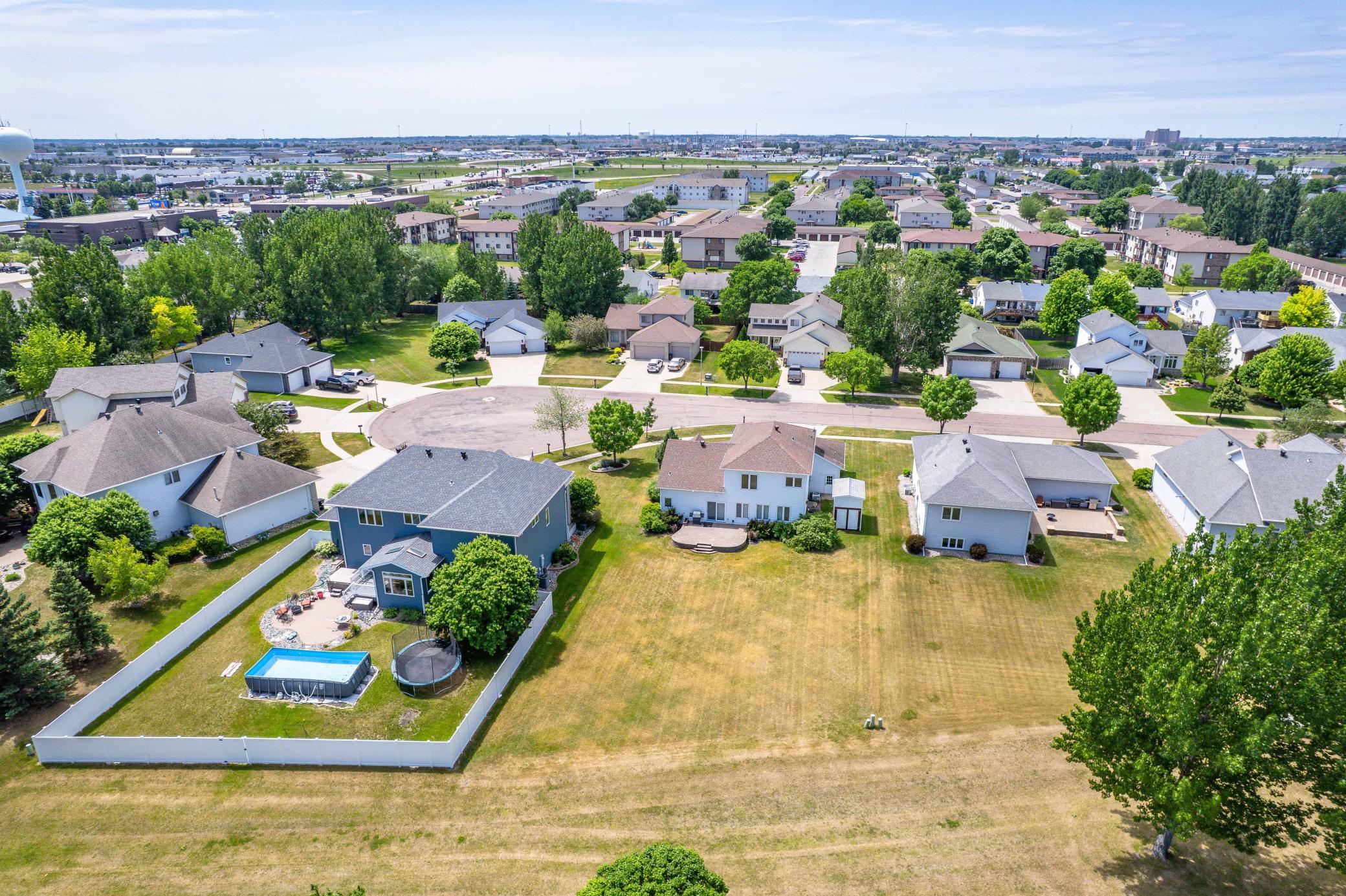 3104 31st St S Fargo
