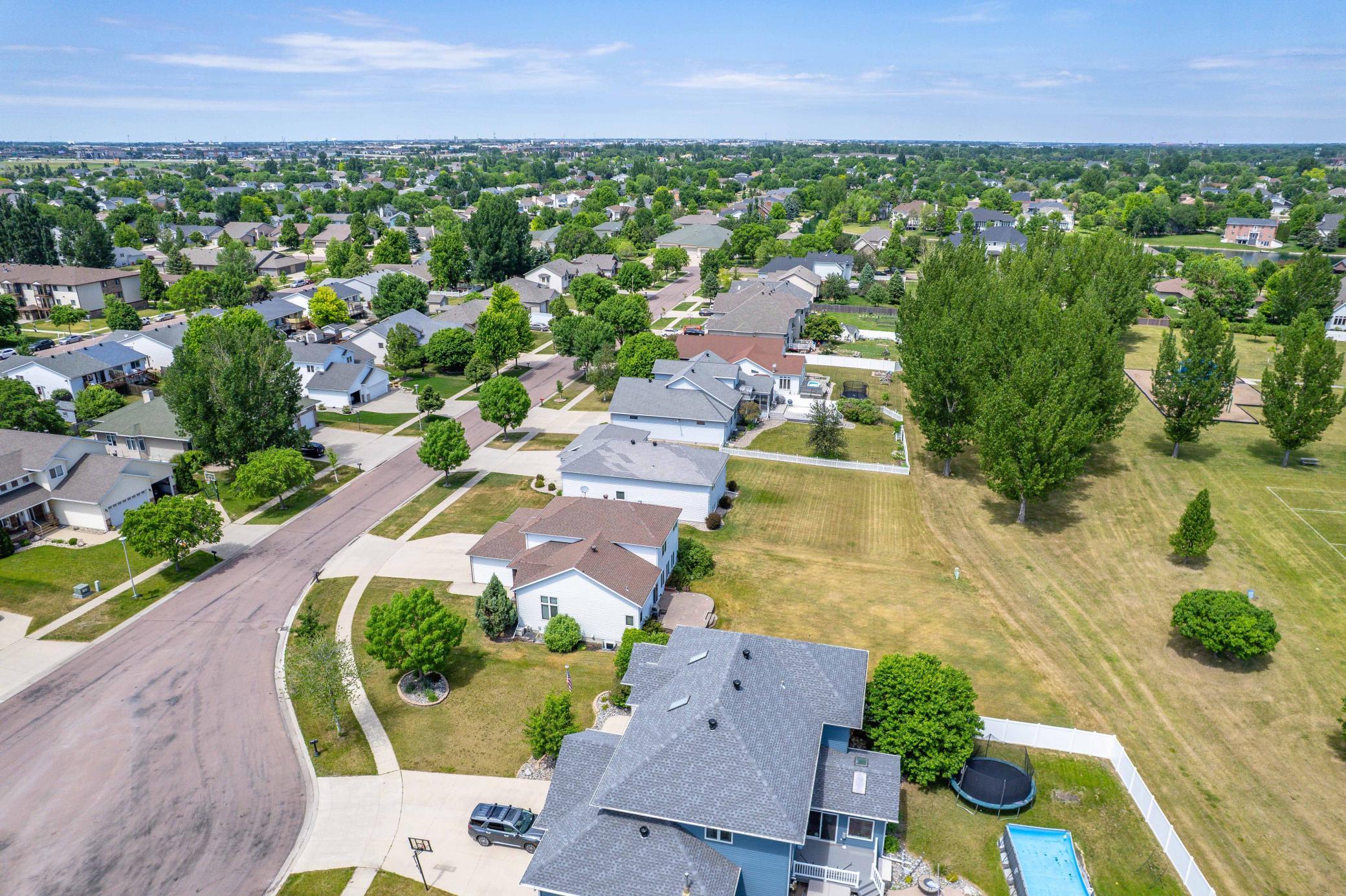 3104 31st St S Fargo