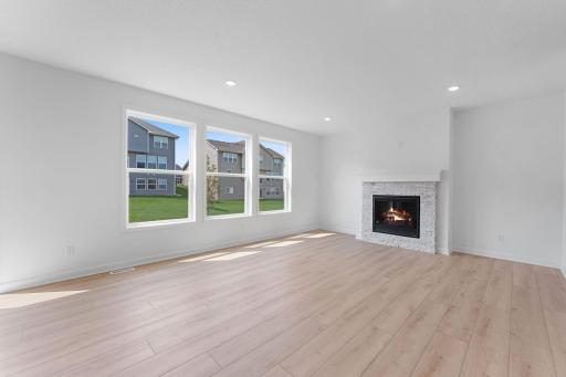 (Photo of a similar home, actual finishes may vary)