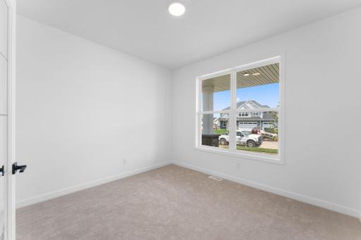 (Photo of a similar home, actual finishes may vary)