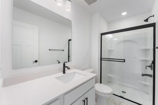 (Photo of a similar home, actual finishes may vary)
