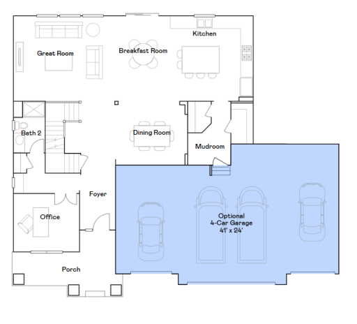 1855 Royal Boulevard N, Lake Elmo, MN 55042