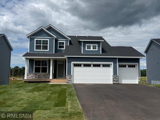 Photo for 1667 Meadows Drive, East Bethel, MN 55011 - listing #7086137 1667 Meadows Drive, East Bethel, MN 55011