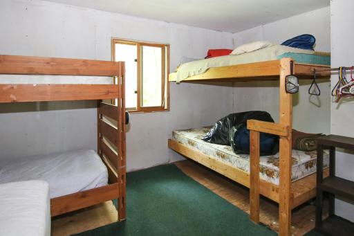 Bunkroom #1