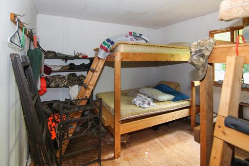 Bunkroom #2