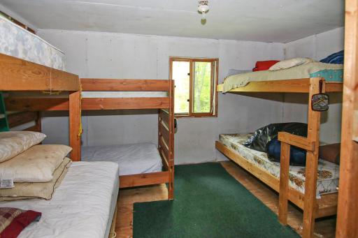 Bunkroom #1