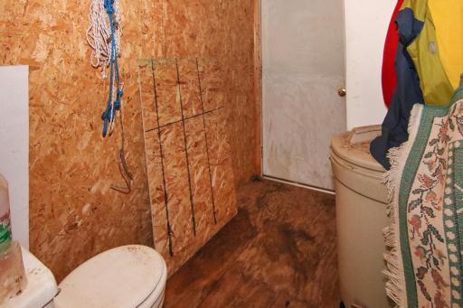 Could be a Bathroom