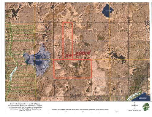GIS MAP