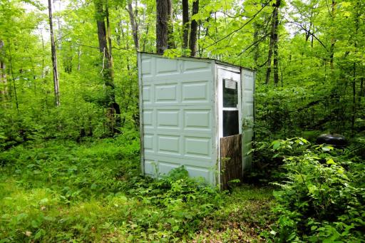Outhouse