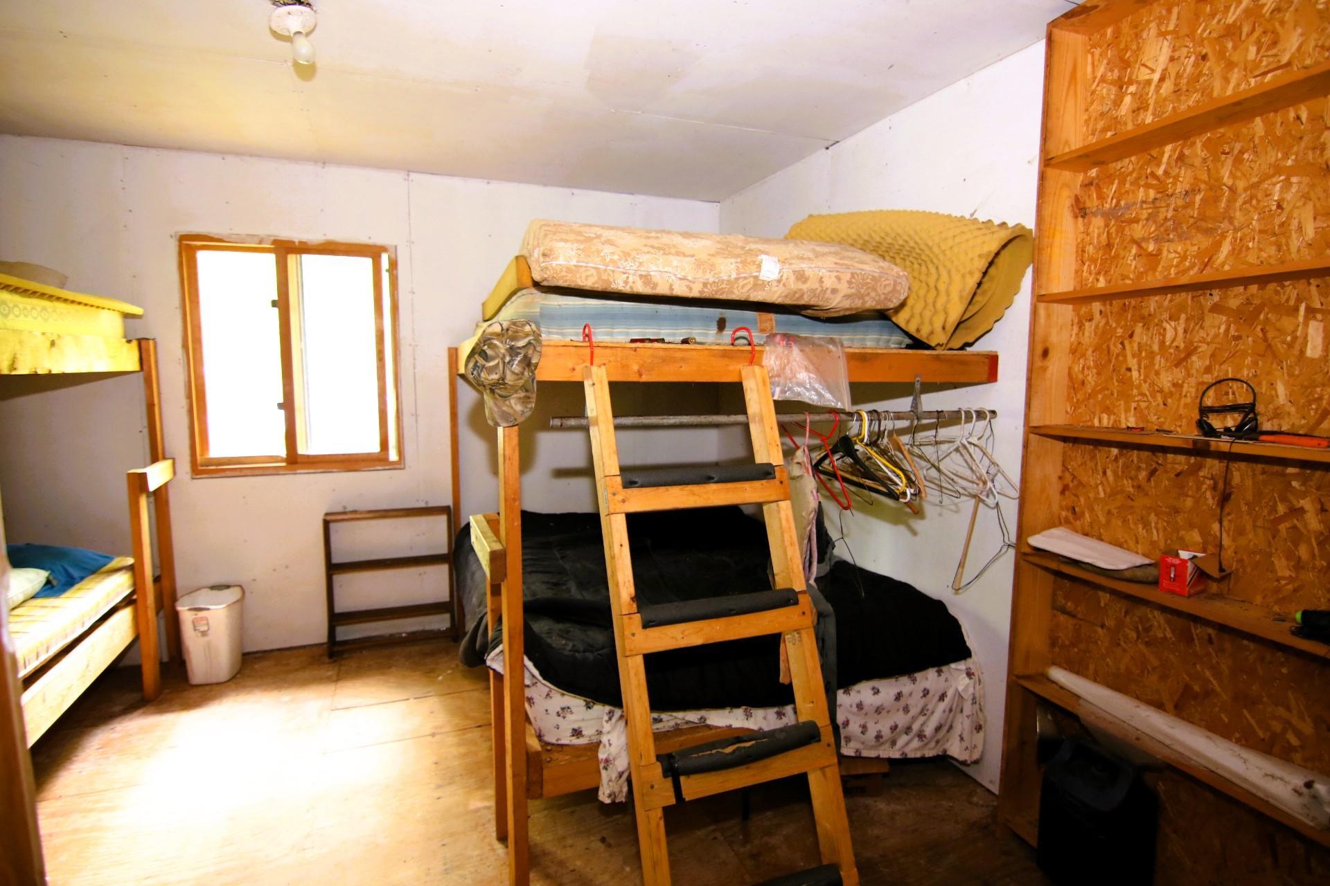 Bunkroom #2