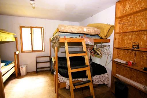 Bunkroom #2