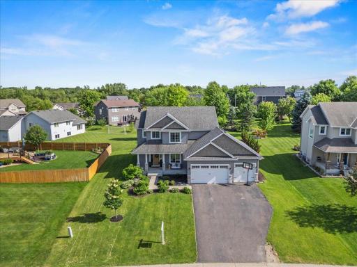 589 Montrose Avenue, Delano, MN 55328