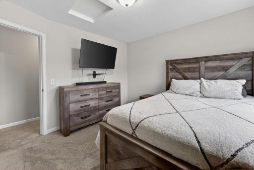Bedroom #1