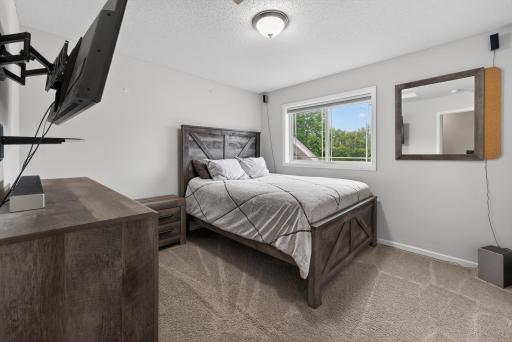 Bedroom #1