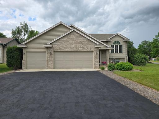 15324 Martin Street NW, Andover, MN 55304
