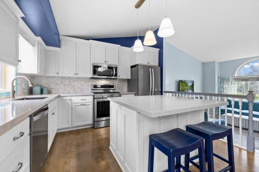 15324 Martin Street NW, Andover, MN 55304