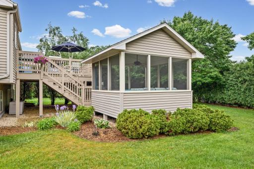 15324 Martin Street NW, Andover, MN 55304