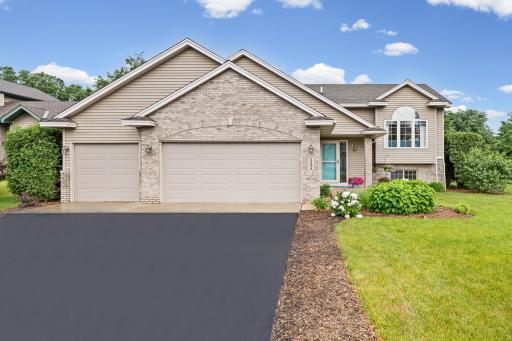 15324 Martin Street NW, Andover, MN 55304