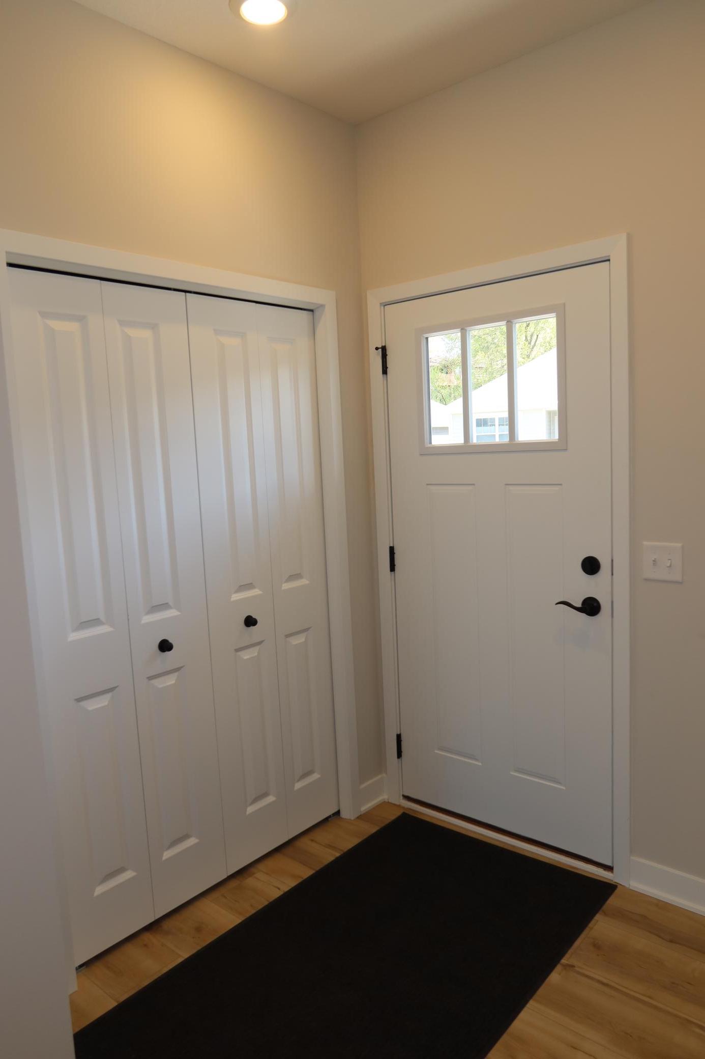 Front Door and Closet.JPG