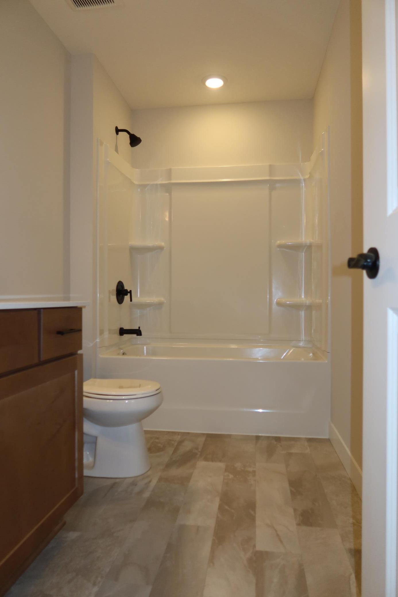 Bath #2 Shower and Tub.JPG