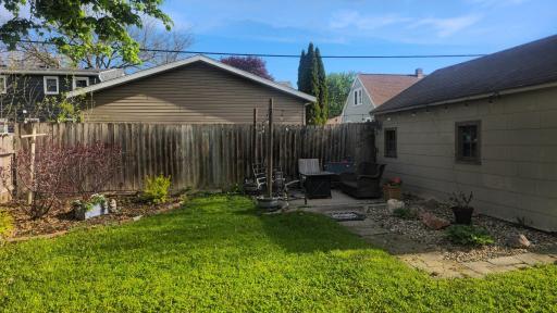 1322 Dunham Street, Albert Lea, MN 56007