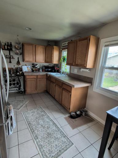 1322 Dunham Street, Albert Lea, MN 56007