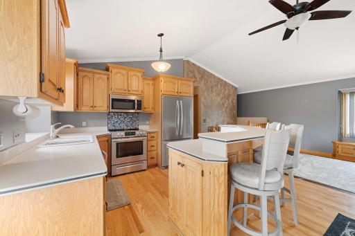 550 Mckinley Street, Anoka, MN 55303