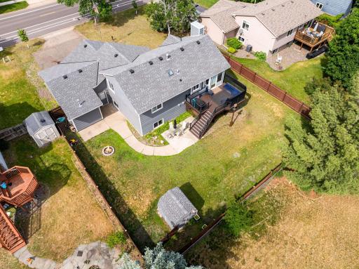 550 Mckinley Street, Anoka, MN 55303