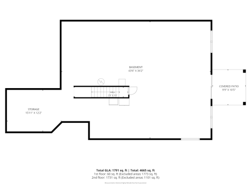 5149 157th Street N, Hugo, MN 55038