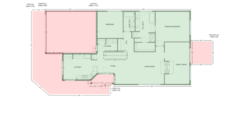 5149 157th Street N, Hugo, MN 55038