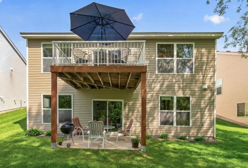 5149 157th Street N, Hugo, MN 55038