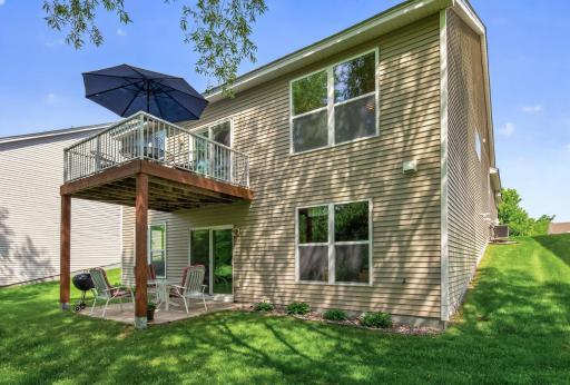 5149 157th Street N, Hugo, MN 55038
