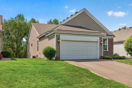 5149 157th Street N, Hugo, MN 55038