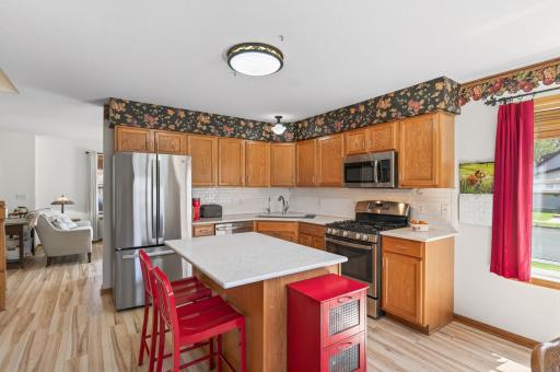 601 1st Avenue NW, Osseo, MN 55369