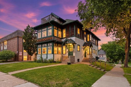 301 W 22nd Street, Minneapolis, MN 55404