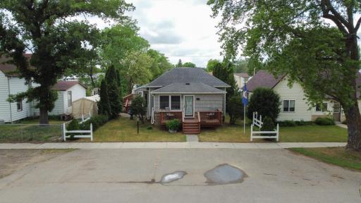 115 Birch Avenue SE, Menahga, MN 56464