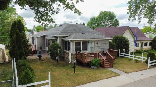115 Birch Avenue SE, Menahga, MN 56464