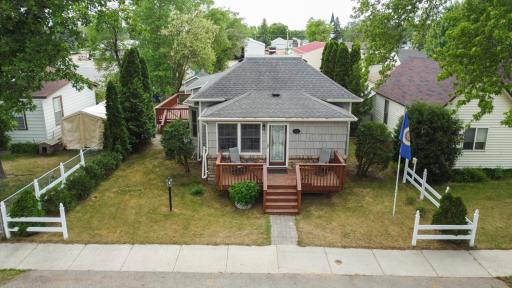 115 Birch Avenue SE, Menahga, MN 56464