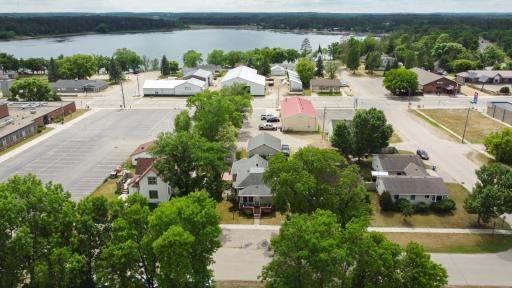 115 Birch Avenue SE, Menahga, MN 56464