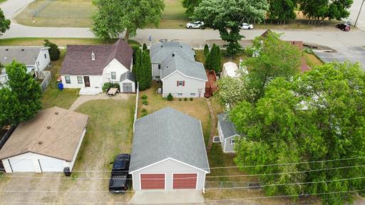 115 Birch Avenue SE, Menahga, MN 56464
