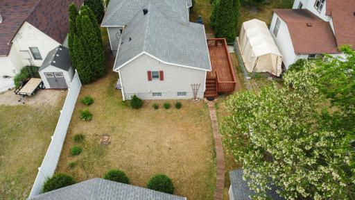 115 Birch Avenue SE, Menahga, MN 56464