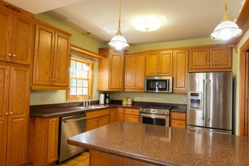 115 Birch Avenue SE, Menahga, MN 56464
