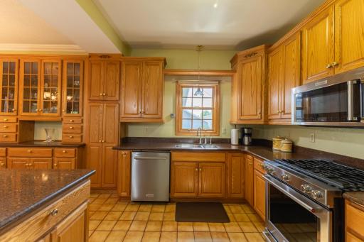 115 Birch Avenue SE, Menahga, MN 56464