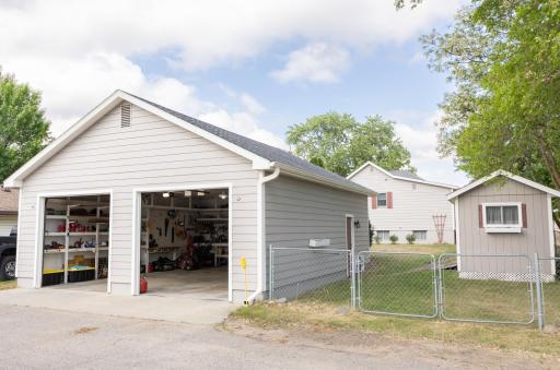 115 Birch Avenue SE, Menahga, MN 56464