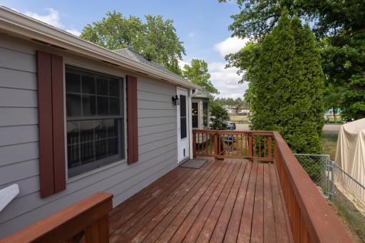 115 Birch Avenue SE, Menahga, MN 56464