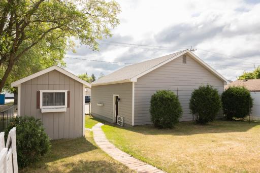 115 Birch Avenue SE, Menahga, MN 56464