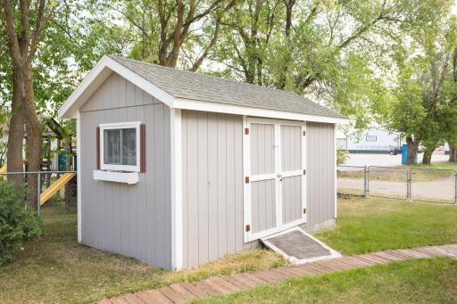 115 Birch Avenue SE, Menahga, MN 56464